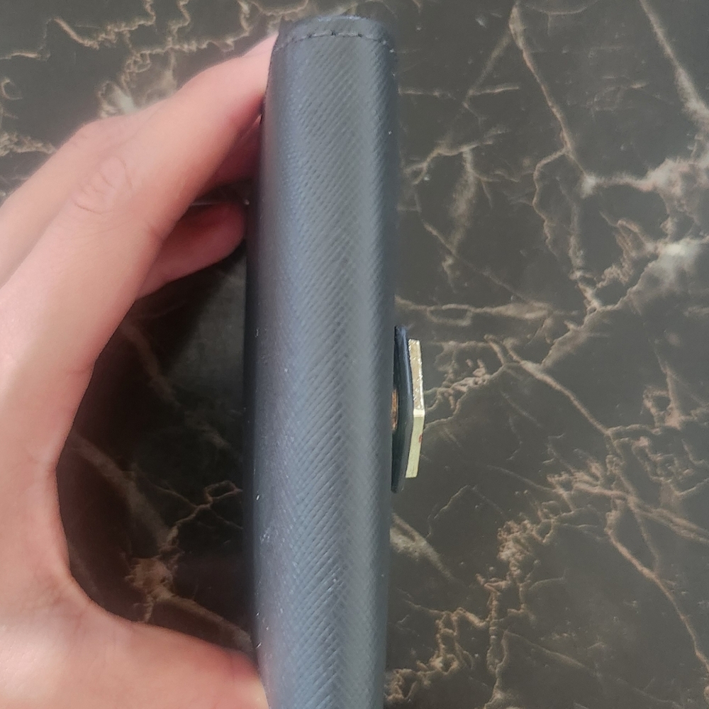 Small Prada Wallet - Picture 4 of 4